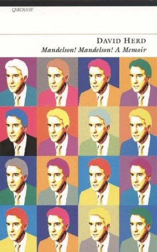 Tapa de Mandelson! Mandelson!