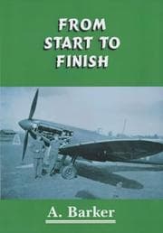 Tapa de From start to finish