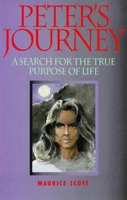 Tapa de Peter's journey