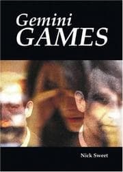 Tapa de Gemini Games
