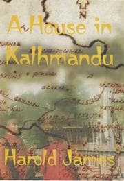 Tapa de A House in Kathmandu