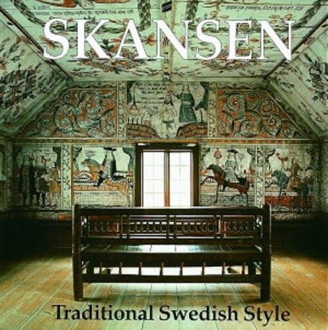 Tapa de Skansen