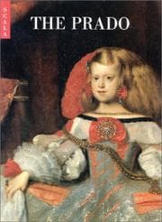 Tapa de The Prado