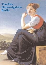 Tapa de Alte Nationalgalerie, Berlin