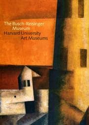 Tapa de The Busch-Reisinger Museum