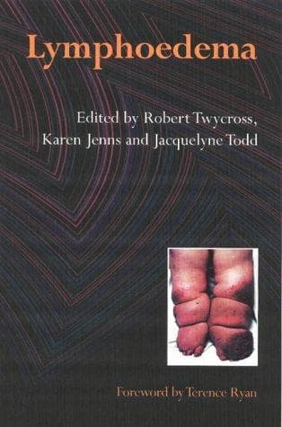 Tapa de Lymphoedema