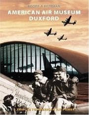 Tapa de American Air Museum Duxford