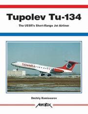 Tapa de Tupolev Tu-134