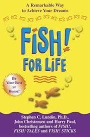 Tapa de Fish! for Life