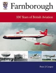 Tapa de Farnborough