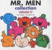Tapa de Mr. Men Collection, Vol. 2