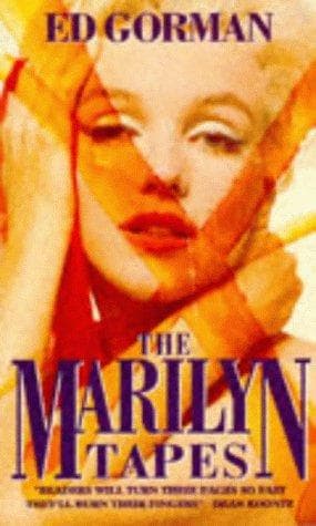 Tapa de Marilyn Tapes, The
