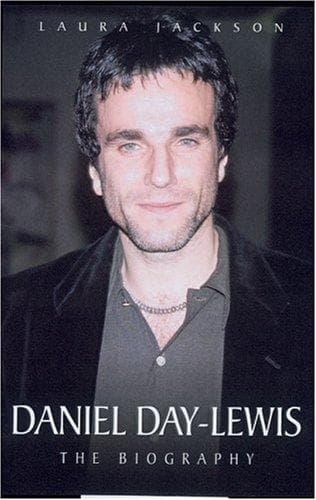 Tapa de Daniel Day-Lewis