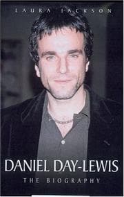 Tapa de Daniel Day-Lewis