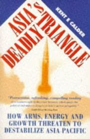 Tapa de Asia's Deadly Triangle