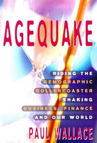 Tapa de Agequake
