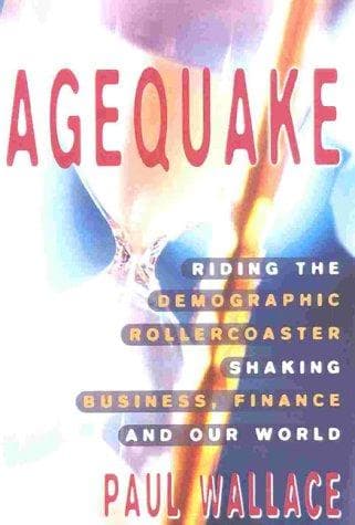 Tapa de Agequake