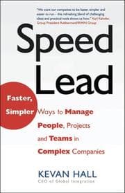Tapa de Speed Lead