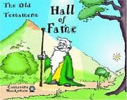 Tapa de Hall of Fame Old Testament (Newsbox)