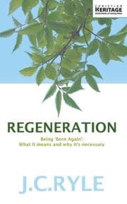Tapa de Regeneration