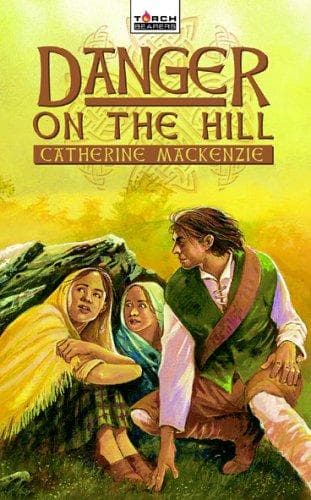 Tapa de Danger on the hill