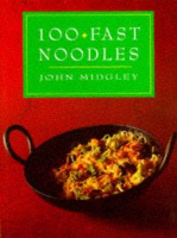 Tapa de 100 Fast Noodles