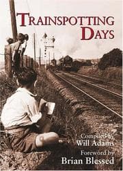 Tapa de Trainspotting Days