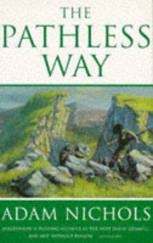 Tapa de The pathless way