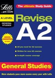 Tapa de General studies