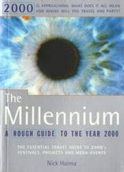 Tapa de The millennium