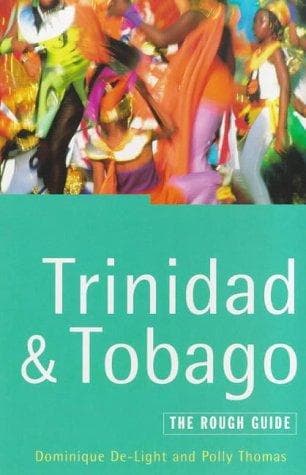 Tapa de Trinidad and Tobago