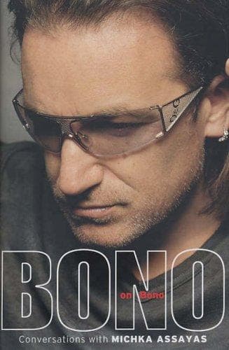 Tapa de Bono on Bono