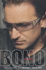 Tapa de Bono on Bono