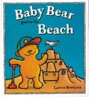 Tapa de Baby Bear Goes to the Beach
