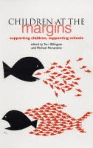 Tapa de Children at the Margins
