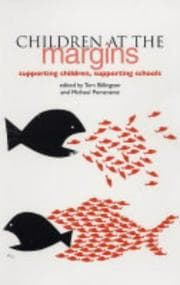 Tapa de Children at the Margins