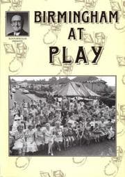 Tapa de Birmingham at play