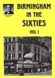 Tapa de Birmingham in the sixties