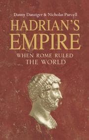 Tapa de Hadrian's Empire
