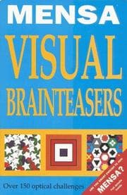 Tapa de Mensa Visual Brainteasers