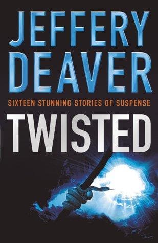Tapa de Twisted