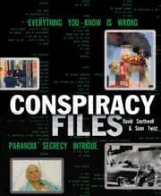 Tapa de Conspiracy Theories