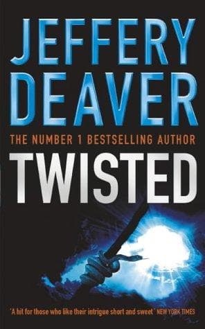 Tapa de Twisted