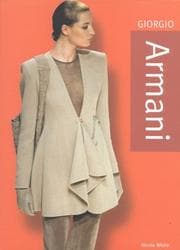 Tapa de Giorgio Armani