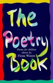Tapa de The Poetry Book