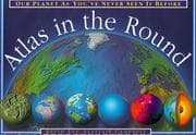 Tapa de Atlas in the Round