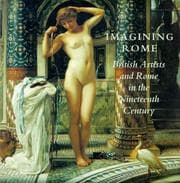 Tapa de Imagining Rome