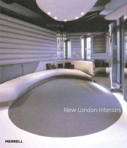 Tapa de New London interiors