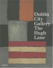 Tapa de Dublin City Gallery the Hugh Lane