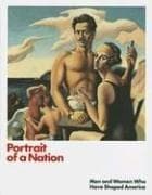 Tapa de Portrait of a Nation